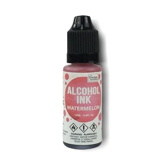 Couture Creations Alcohol Ink 12ml - Watermelon