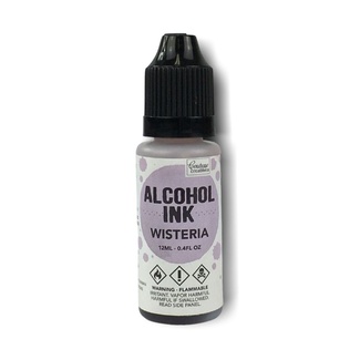 Couture Creations Alcohol Ink 12ml - Wisteria