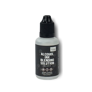Couture Creations Alcohol Ink Blending Solution 30ml
