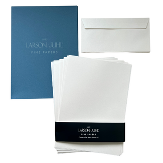 *Larson-Juhl Comet Writing Set A4 120gsm - Diamond