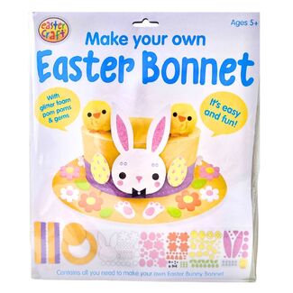 Portacraft Easter Bonnet Kit