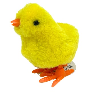 Portacraft Wind Up Easter Chick
