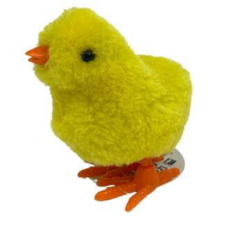 Portacraft Wind Up Easter Chick