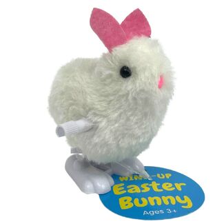 Portacraft Wind Up Easter Bunny