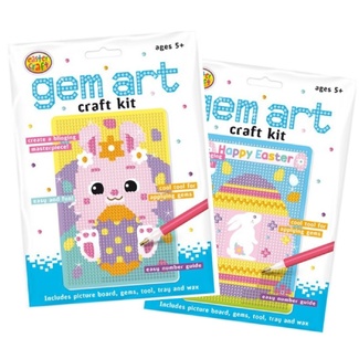 Portacraft Easter Gem Art Pack