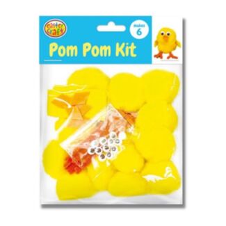 *Easter Pom Pom Kit