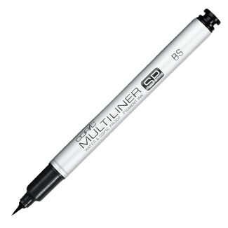 Copic Multiliner SP Black BS