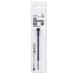 Copic Multiliner SP Ink Cartridge A