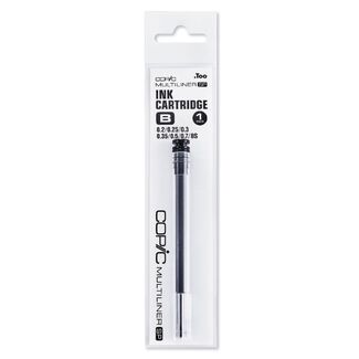 Copic Multiliner SP Ink Cartridge B