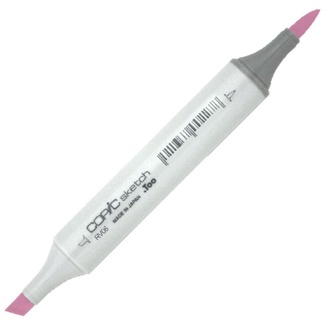 Copic Sketch Art Marker - RV06 Cerise