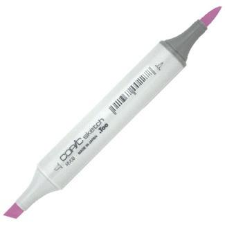 Copic Sketch Art Marker - RV09 Fushia