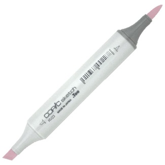 Copic Sketch Art Marker - RV23 Pure Pink