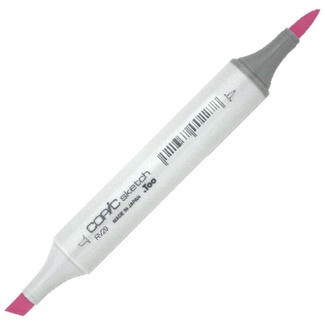 Copic Sketch Art Marker - RV29 Crimson