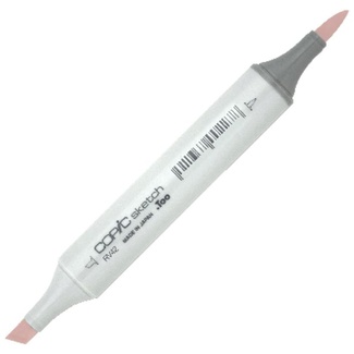 Copic Sketch Art Marker - RV42 Salmon Pink