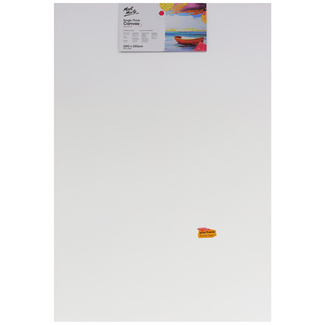 Mont Marte Signature Canvas Single Thick 100 x 150cm