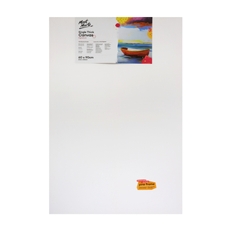 Mont Marte Signature Canvas Single Thick 60 x 90cm