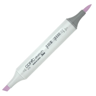 Copic Sketch Art Marker - V15 Mallow