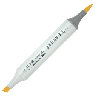 Copic Sketch Art Marker - YR16 Apricot