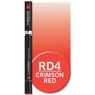 Chameleon Colour Tone Pen - Crimson Red RD4