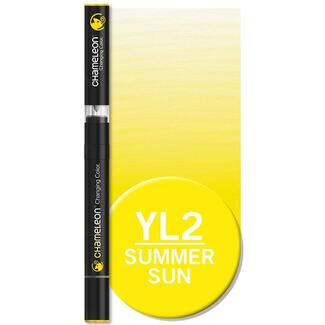 *Chameleon Colour Tone Pen - Summer Sun YL2