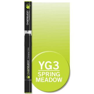Chameleon Colour Tone Pen - Spring Meadow YG3