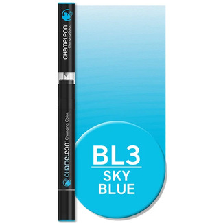 Chameleon Colour Tone Pen - Sky Blue BL3