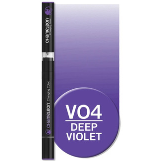 Chameleon Colour Tone Pen - Deep Violet VO4