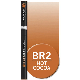 *Chameleon Colour Tone Pen - Hot Cocoa BR2
