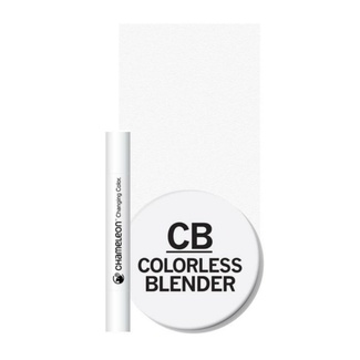 Chameleon Colour Tone Pen - Colourless Blender