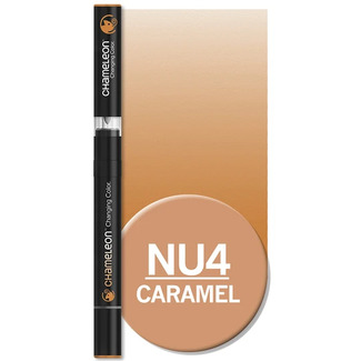 *Chameleon Colour Tone Pen - Caramel NU4