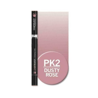 Chameleon Colour Tone Pen - Dusty Rose PK2