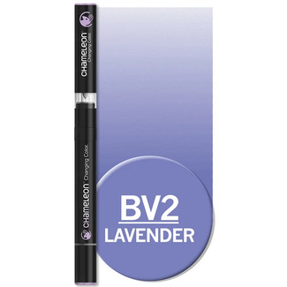 *Chameleon Colour Tone Pen - Lavender BV2