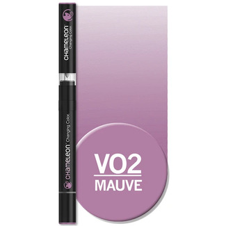 *Chameleon Colour Tone Pen - Mauve VO2