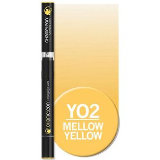 *Chameleon Colour Tone Pen - Mellow Yellow YO2