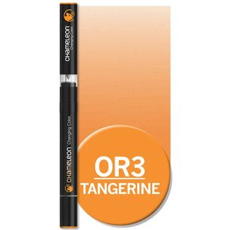 *Chameleon Colour Tone Pen - Tangerine OR3