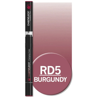 *Chameleon Colour Tone Pen - Burgundy RD5