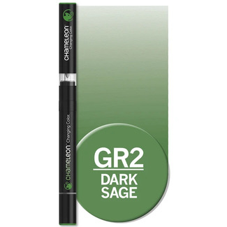 Chameleon Colour Tone Pen - Dark Sage GR2