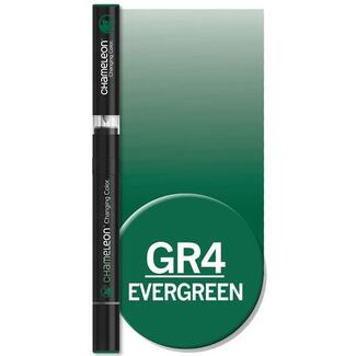 Chameleon Colour Tone Pen - Evergreen GR4