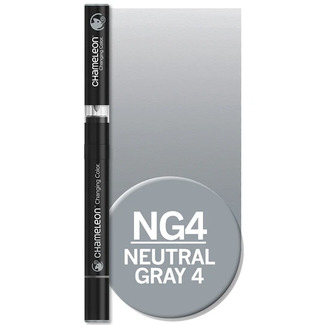*Chameleon Colour Tone Pen - Neutral Grey NG4