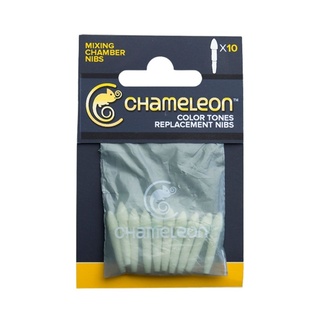 *Chameleon Pen Replacement 10pk - Mixing Nib