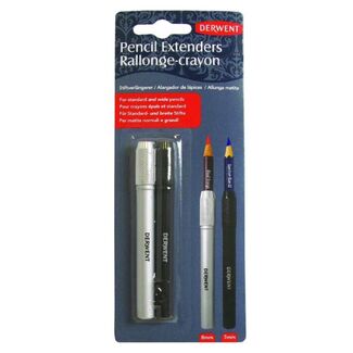 Derwent Pencil Extender