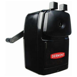 Derwent Superpoint Metal Pencil Sharpener