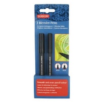Derwent Blender Pen - Set Of 2