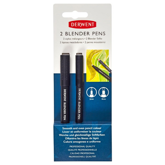 Derwent Blender Pen - Set Of 2