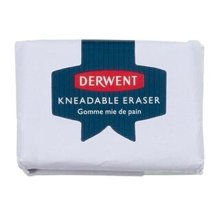 Derwent Kneadable Eraser