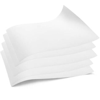 Cartridge Paper Sheet A1 200gsm 5pc