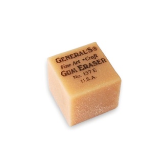 General's Art Gum Eraser Small