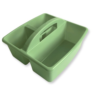 ER Small Plastic Caddy - Snow Gum
