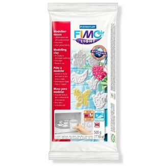 Fimo Air Light 500g - White
