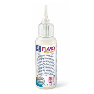 Fimo Liquid Deco Gel 50ml